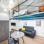 Apartmán Carlo's House