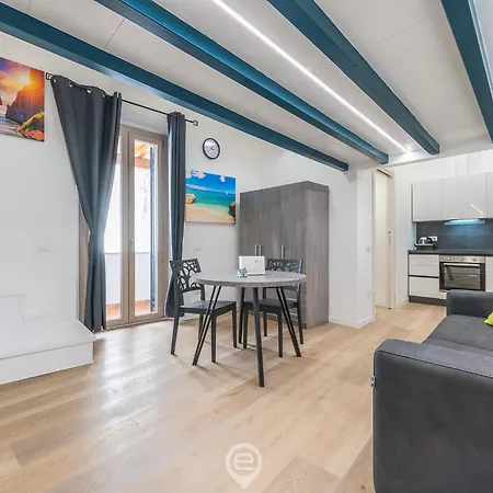Carlo's House