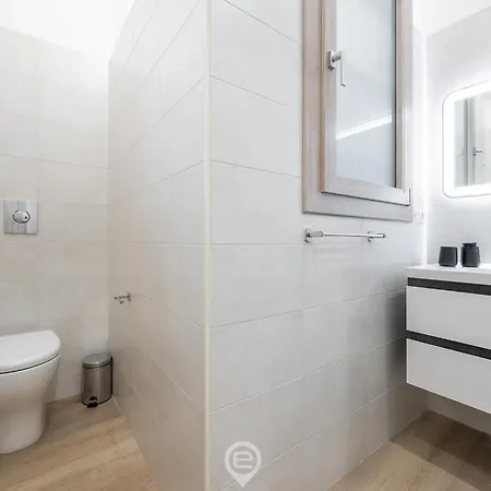 Apartman Carlo's House