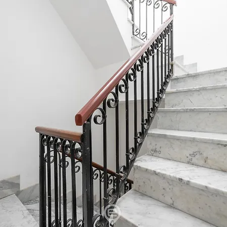 Apartman Carlo's House Cagliari
