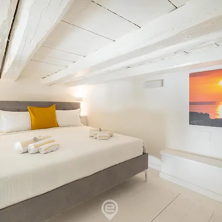 Carlo's House Apartment *