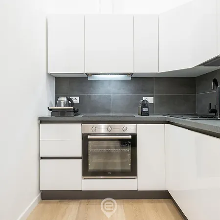 Апартаменты Carlo's House Кальяри
