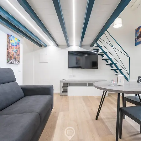 Carlo's House Lägenhet