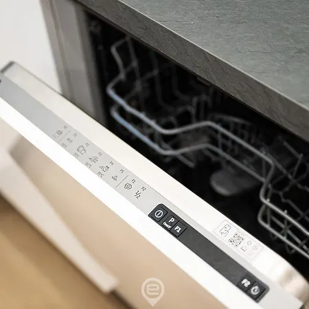 Lägenhet Carlo's House *