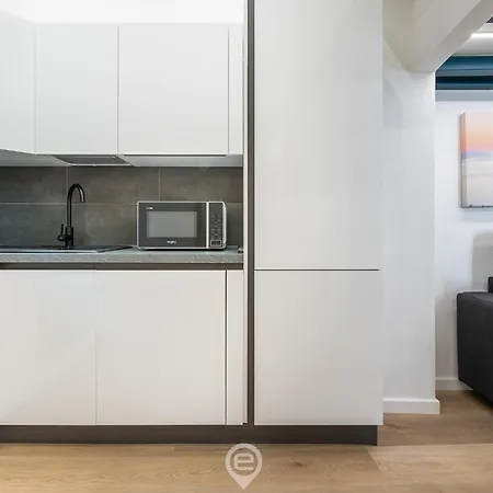 Carlo's House Lägenhet Cagliari