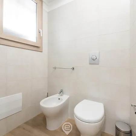 Апартаменты Carlo's House