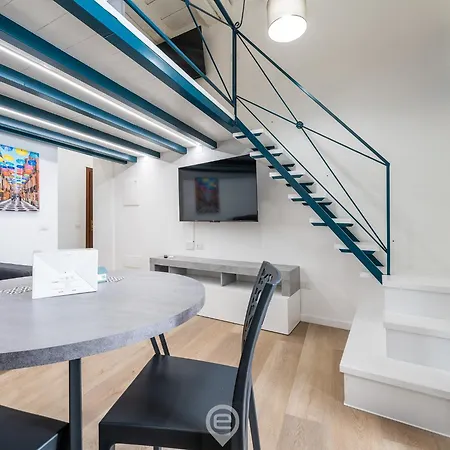 Carlo's House * Cagliari