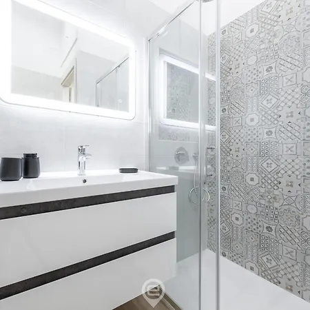Carlo's House Апартаменты *