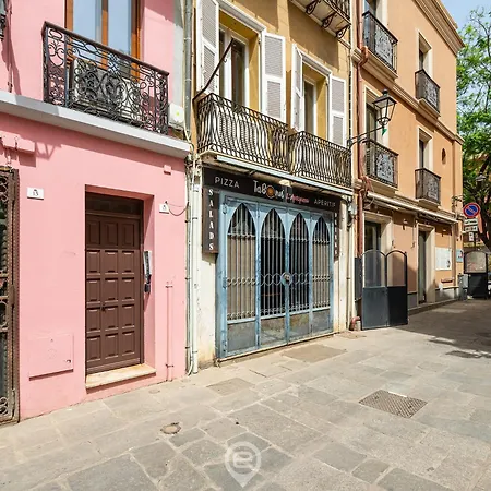 Carlo's House Lägenhet *