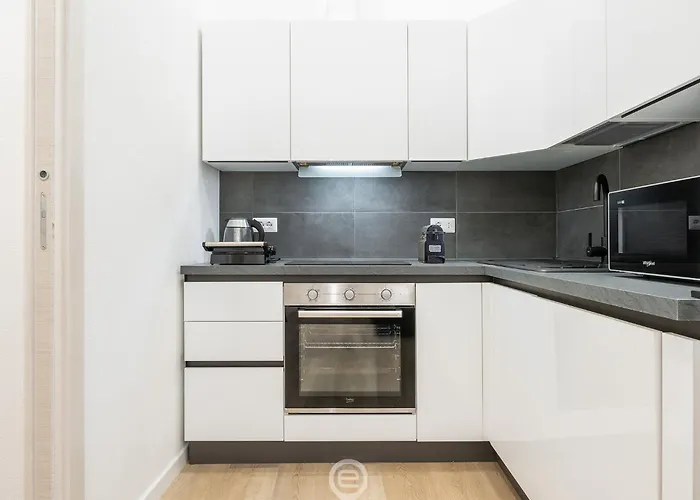 Lägenhet Carlo's House Cagliari