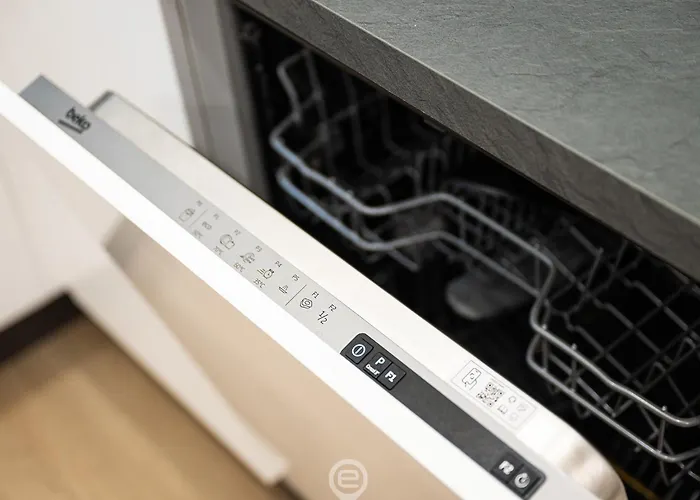 Lägenhet Carlo's House *