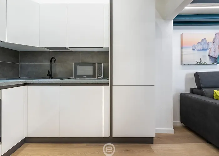 Carlo's House Lägenhet Cagliari