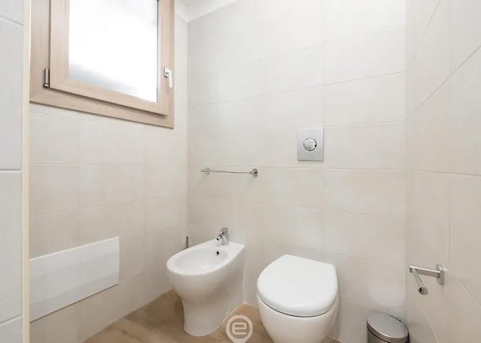 Lägenhet Carlo's House