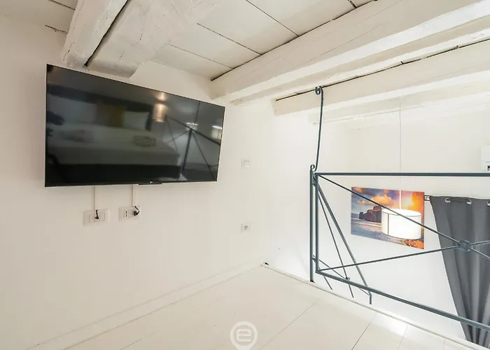 Carlo's House * Cagliari