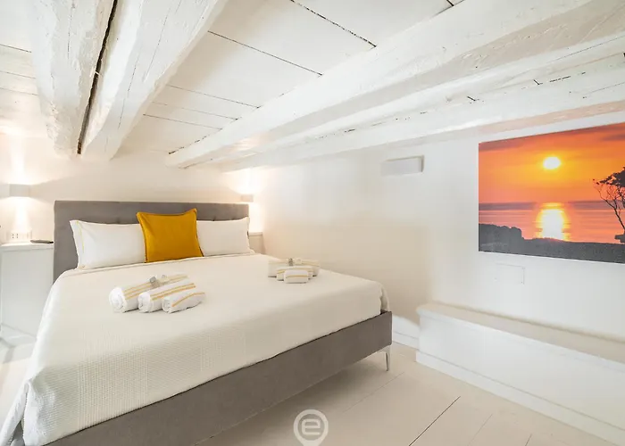 Carlo's House Lägenhet *