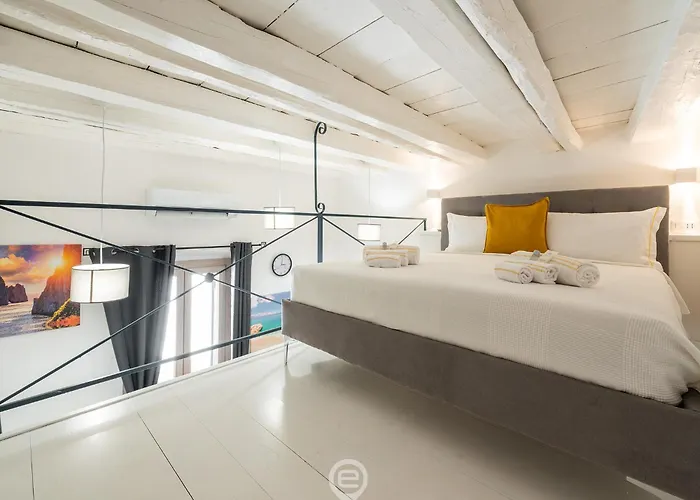 Carlo's House Lägenhet Cagliari