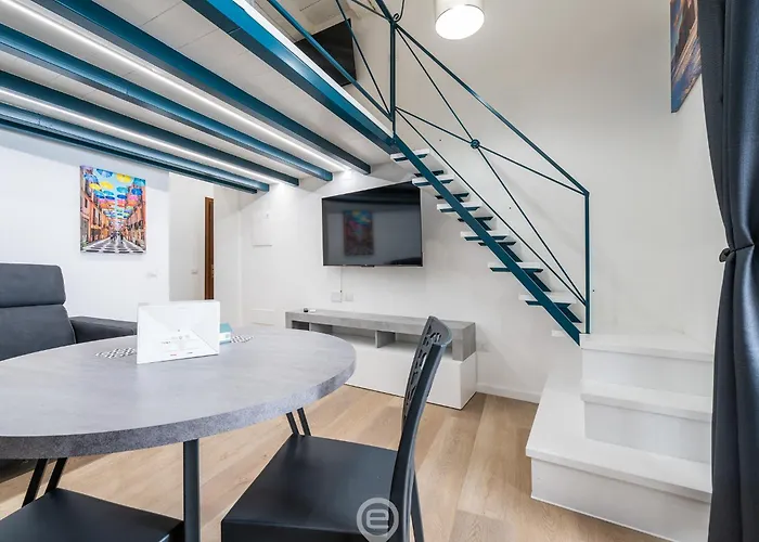 Carlo's House * Cagliari