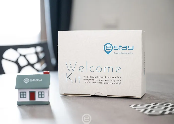 Carlo's House Cagliari