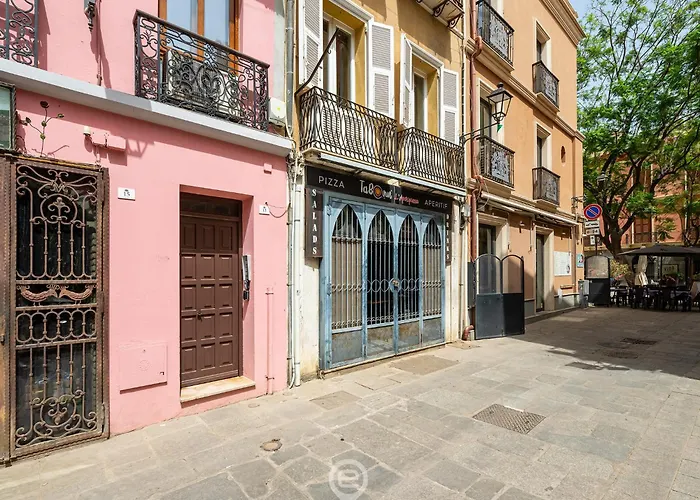 Carlo's House Apartment *